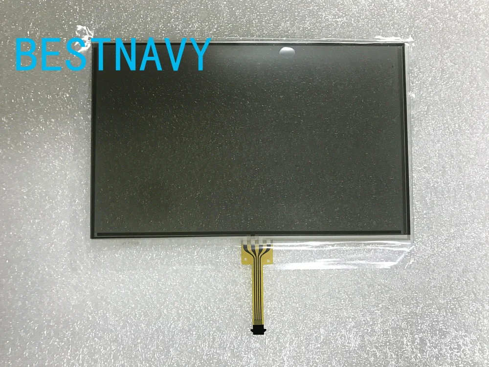 Оригинальный 7 ''дюймов C070VW04 V1 V6 Сенсорная панель только для ЖК-дисплей