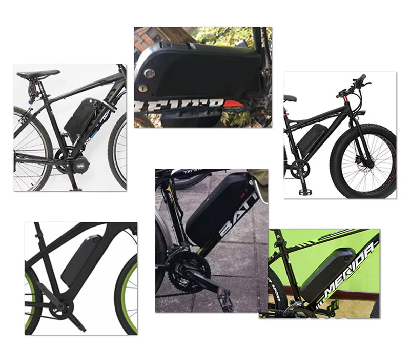 ebike batterys