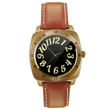 2016 New Smart With Watch GSM NFC Camera Bluetooth Smart Sports Wrist Watch Phone Heart Rate For iPhone 6S Wristwatch Waterproof