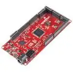 

DEV-13229 Development Boards & Kits - ARM FreeSoC2 Development Board - PSoC5LP