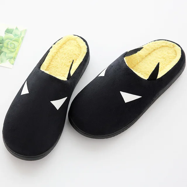 home slippers schinelo masculino slippers men Lovers men funny adult