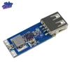 DC-DC 2,5 V-5,5 V до 5V 2A Повышающий Модуль питания внешний аккумулятор повышающий преобразователь Плата USB Автомобильное зарядное устройство для м... ► Фото 2/6