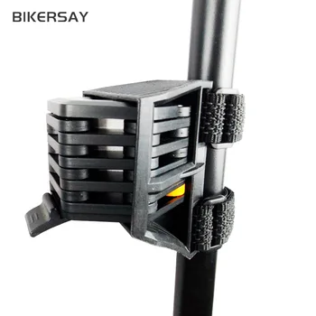 

Bike Anti-Theft Chain Lock Steel Folding Multi-functional Security Safe Lock Kit