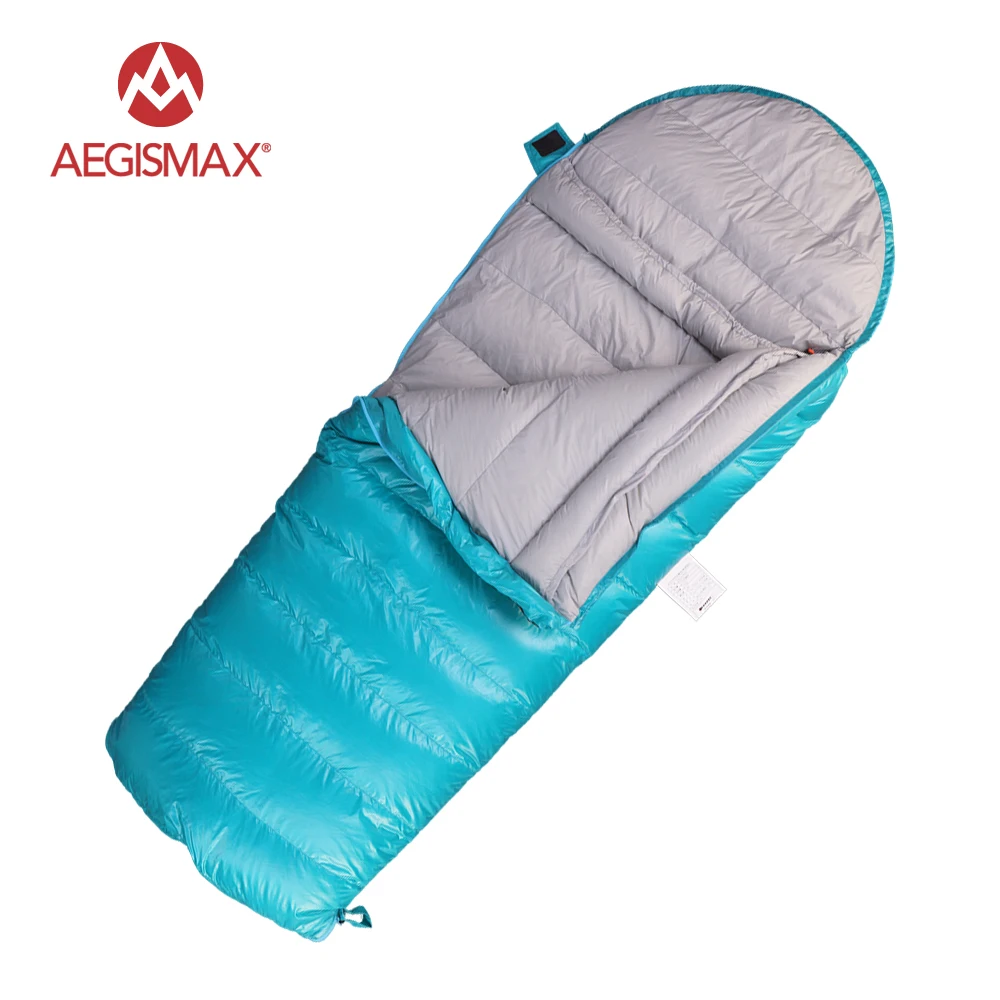 Sleeping Bags White Goose Down For Kids 