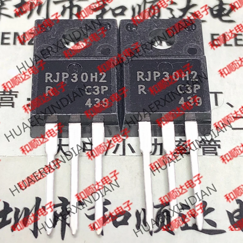 Новый оригинальный TO-220F RJP30H2 | Обустройство дома