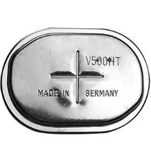 1 шт./лот V500HT 1,2 V 500 мА/ч