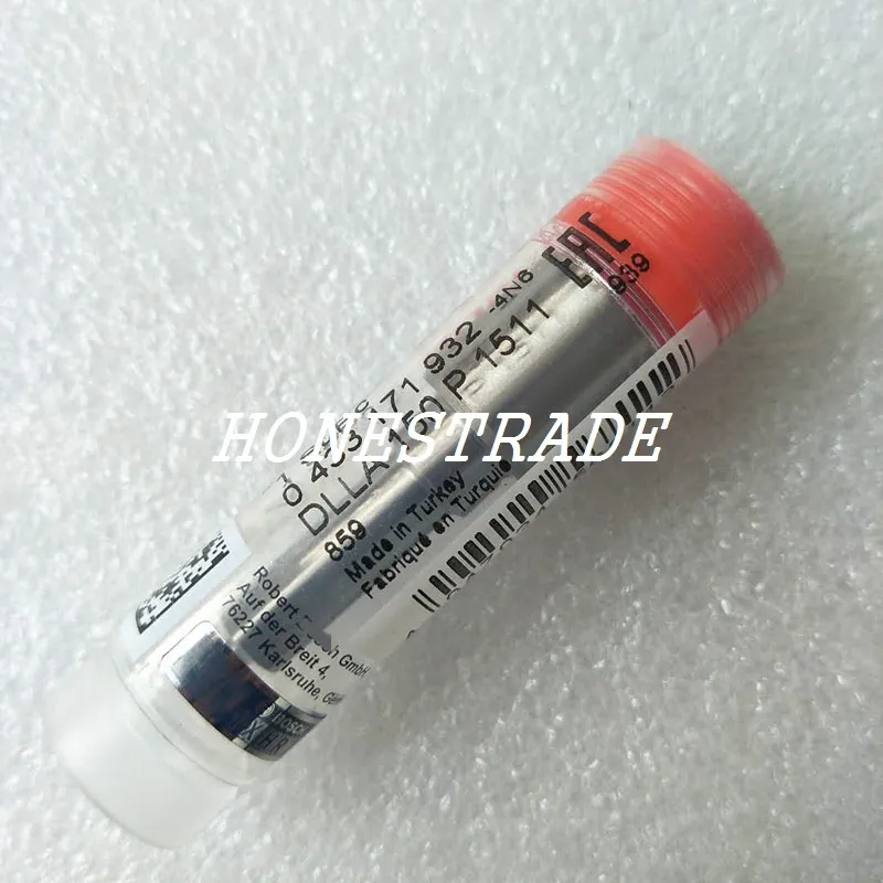 

original and new Common Rail Fuel Nozzle DLLA150P1511 0433171932 for Injector 0445110257 0445110258