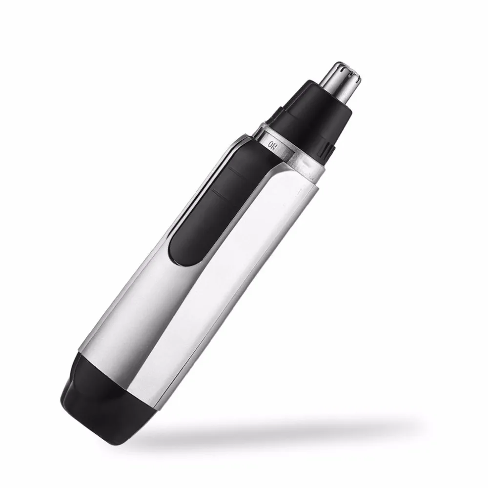 

Electric Shaver Neat Clean Trimer Razor Electric Nose Hair Trimmer Nose Removal Shaving Aparador De Pelos Masculino Pelo Nariz