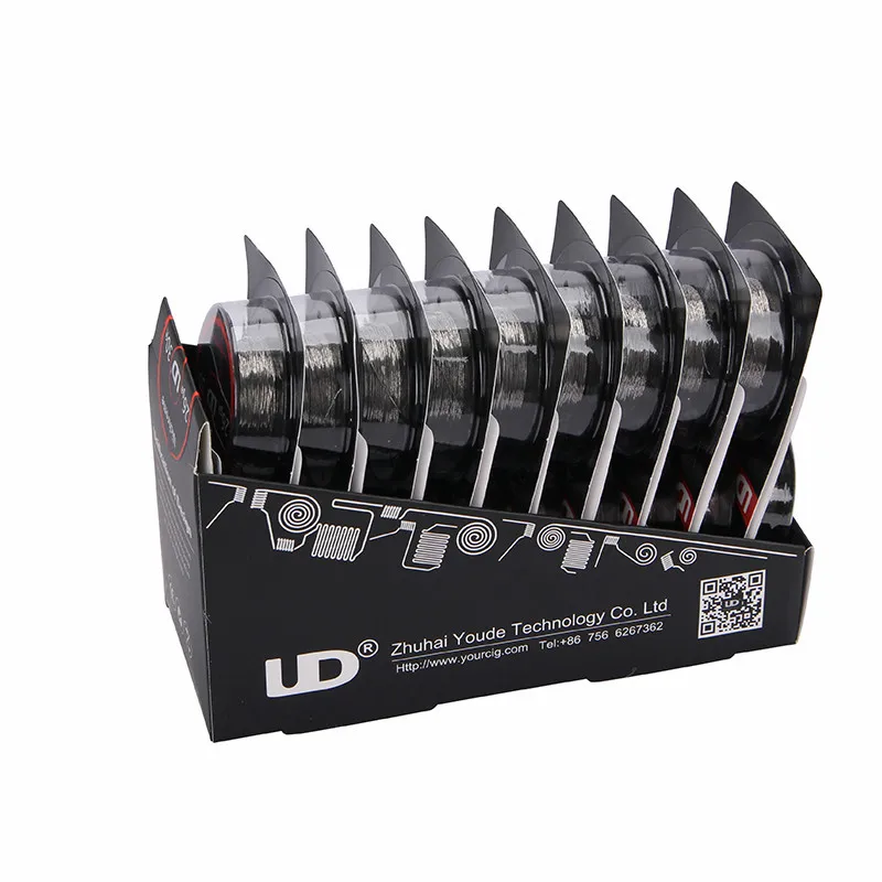 Youde UD Ni200 Nickel Wire