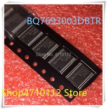 NEW 10PCS LOT BQ7693003DBTR BQ7693003DB BQ7693003 7693003 TSSOP 30 IC