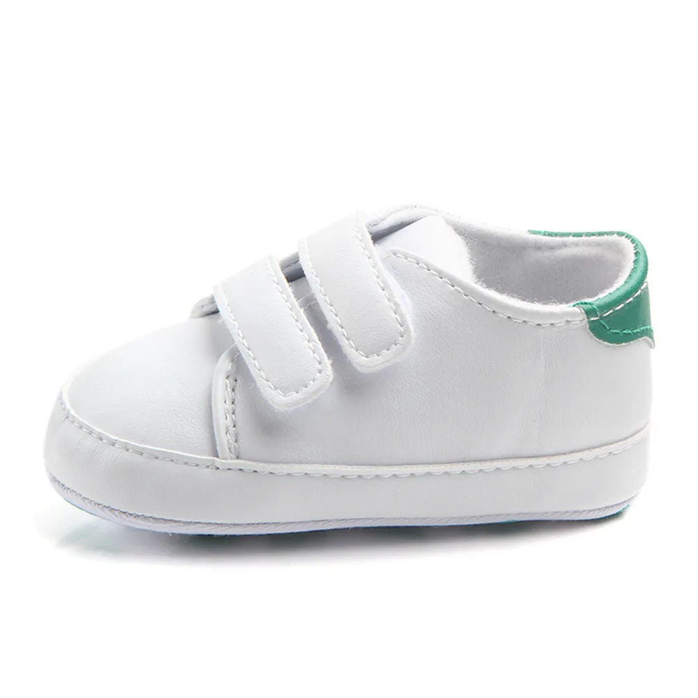 Носки для малышей; spor ayakkabı для маленьких мальчиков и девочек мягкая подошва обувь для самых маленьких Кроссовки для новорожденных и детей, shoes2.198