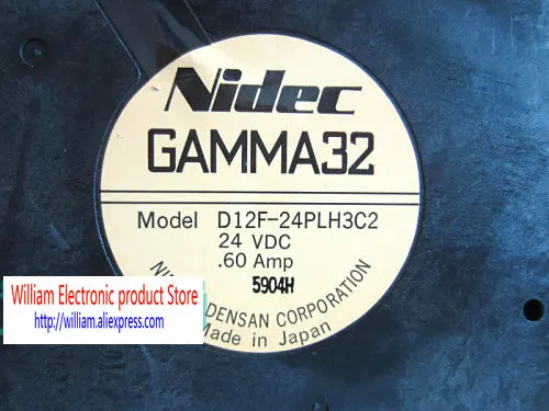 D12F-24PLH3C2 1