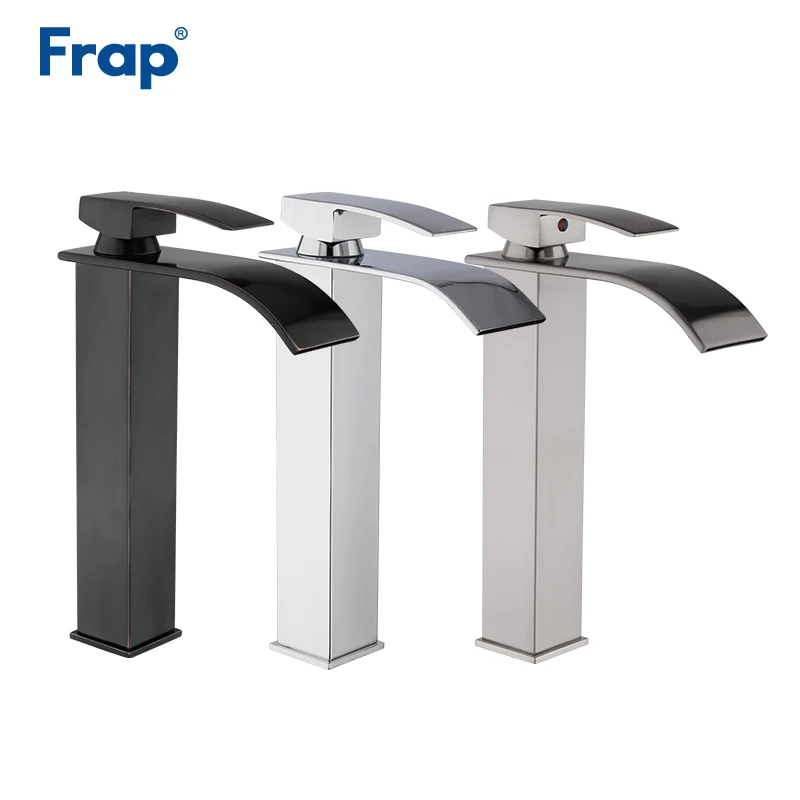 Смеситель для ванной комнаты Frap Y10138/39/40 смеситель горячей и холодной воды с одной