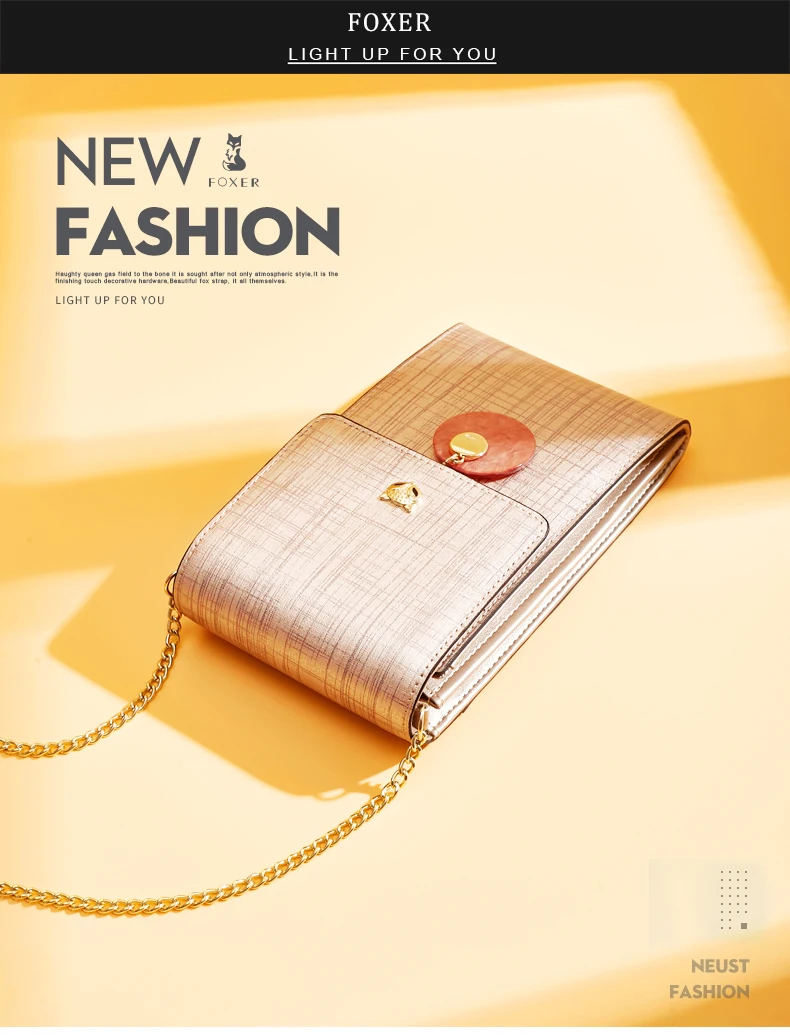 small shoulder bag