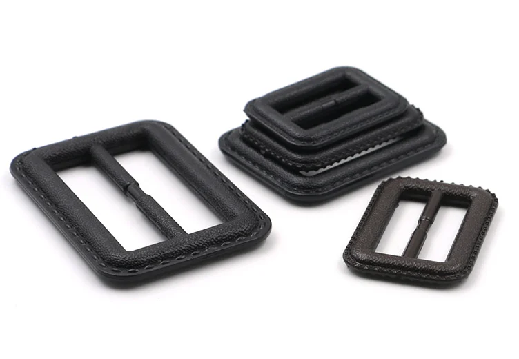 

Nylon belt button buckle windbreaker coat button clothes button buckle manual backpack strap adjustment buckle