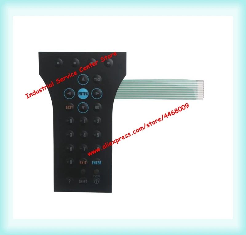 

GM Tech2 Keypad new keypanel