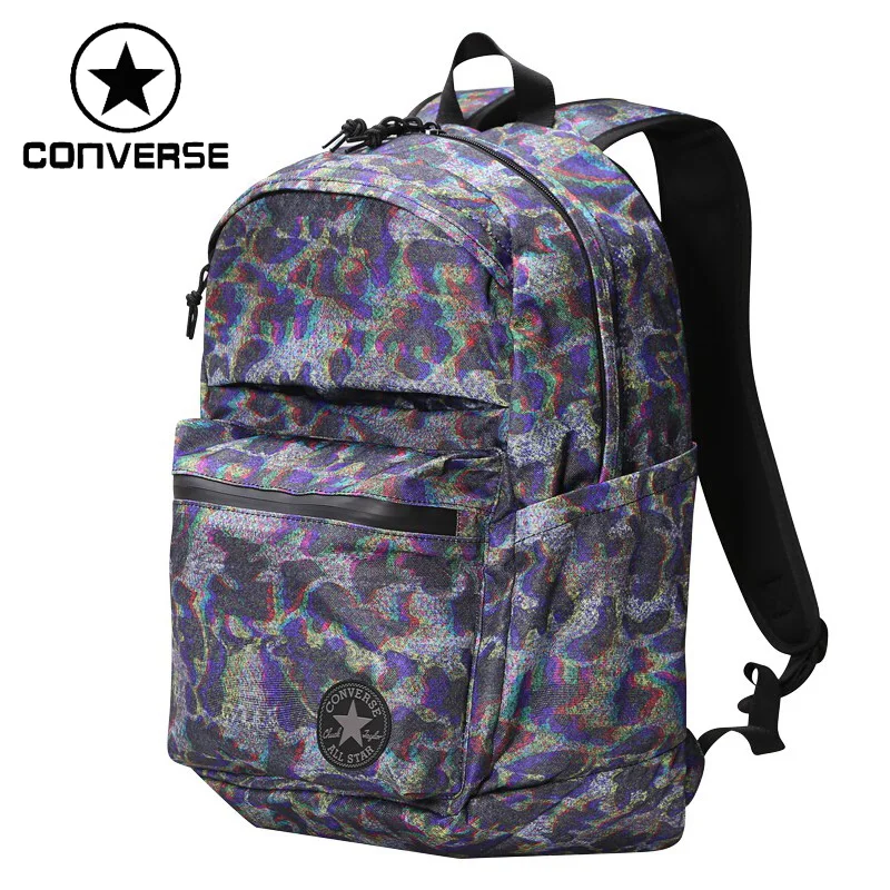 

Original New Arrival 2017 Converse Unisex Backpacks Sports Bags