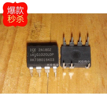 

5pcs/lot ICE2A180Z ICE 2A180Z DIP7 management chip new original