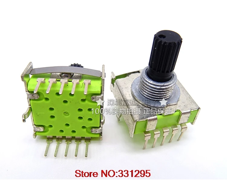 Поворотный переключатель RS17 1 шт. 1*3 15 цветов|switch switch|switch rotaryswitch 3 |