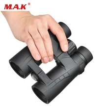 8X42 бинокль телескоп Карманный бинокль ночного видения водонепроницаемый для наружного охоты кемпинга