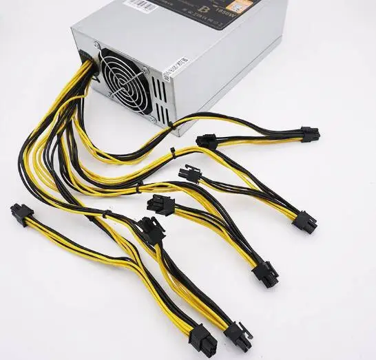 Antminer Dayun Baikal Power Supply (7)