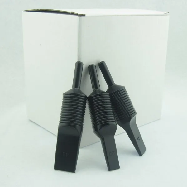 

20PCS 23F 25F 35F 39F Large Flat Magnum Tattoo Machine Disposable Tubes Supply