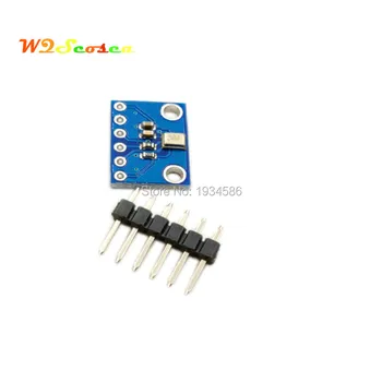 

100PCS SPH0645LM4H I2S MEMS Microphone Breakout Module Digital MEMS Mic Madness SPH0645