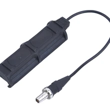 Дистанционный двойной переключатель(1 штекер