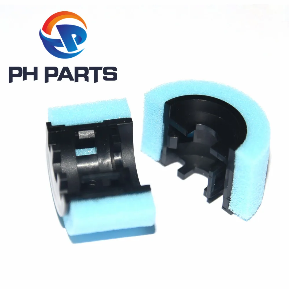 compatible New 122H48251 4014-1055-01 5A909420 Paper Exit Roller for Konica Minolta Bizhub 600 750 601 751 920 950 1050 C6500  