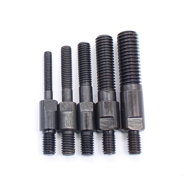 Пневматический инструмент для заклепок F6901 5 шт. аксессуары заклепок|parts|parts forparts &