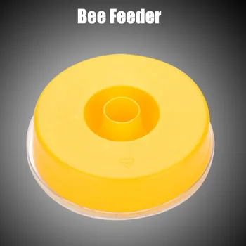

Plastic Bee Water Feeder Bee Water Drinking Bowl Beehive Drinking Bowl Bee Keeping Equipment Beekeeping tool Drinking Equipment