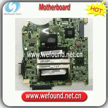 100% Working Laptop Motherboard for toshiba T135D A000064050 Series Mainboard,System Board