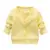 Baby Kid Clothing V-neck Cardigan Thick Cotton Jacket Coat 0-3Y New