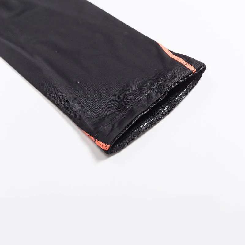 Anti UV Sunscreen Sleeves Motorcycle Protective Gear Quick-dry Arm Elbow Ultraviolet for Riding Cycling Fitness Sport Outdoor