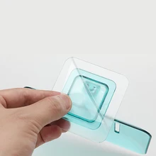 Держатель для мыла настенный чехол для хранения стока Стабильный Прочный для кухни ванной TB распродажа