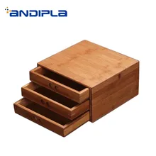Натуральный Бамбук пуэр коробка для хранения чая банка деревянный чайный поднос кунг-фу набор чайной посуды китайский чайный набор кунг-фу аксессуары для чайного торта коробки