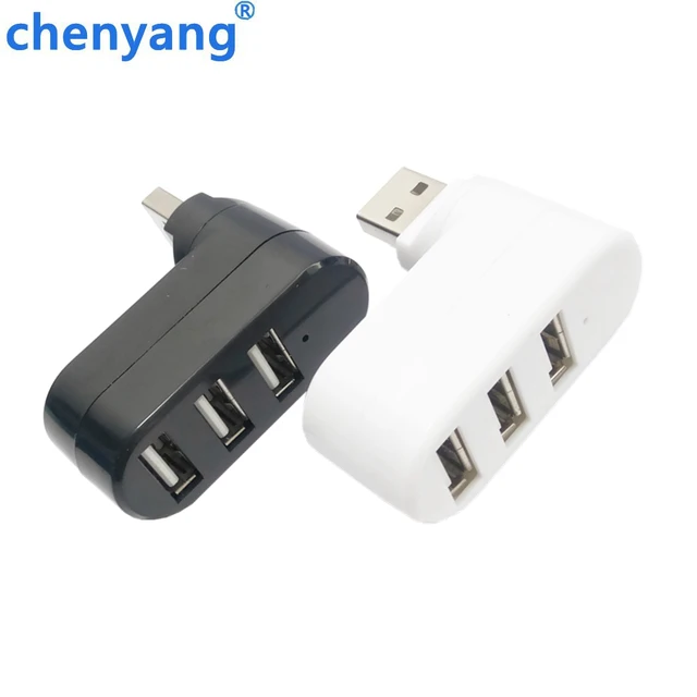 Special Price Rotatable High Speed 3 Ports USB HUB 2.0 USB Splitter Adapter for Notebook/Tablet Computer PC Peripherals Special Price Rotatable High Speed 3 Ports USB HUB 2.0 USB Splitter Adapter for Notebook/Tablet Computer PC Peripherals