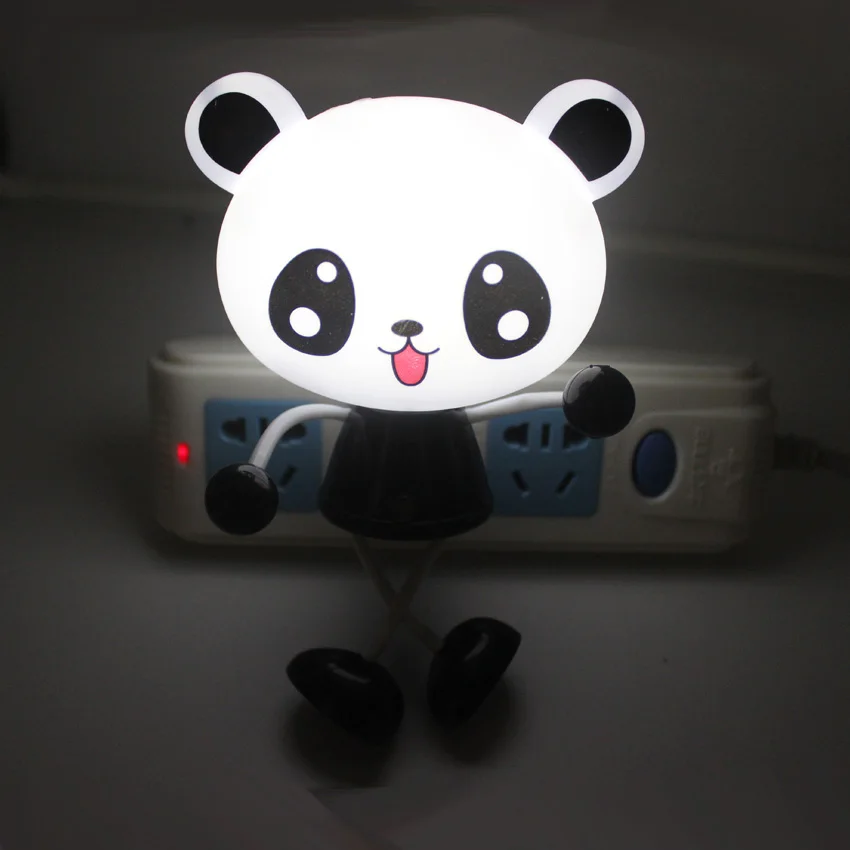 LED night light2