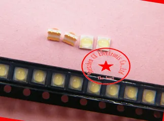

FOR Repair Sharp LED LCD TV TV backlight lights with light beads light-emitting diode 2828 accessories 6V
