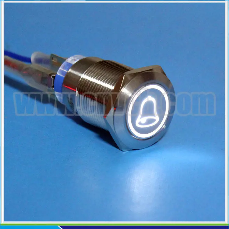 IB19S-P11F-E-ZL bell IB19S-P11Z-E-ZL bell (5)