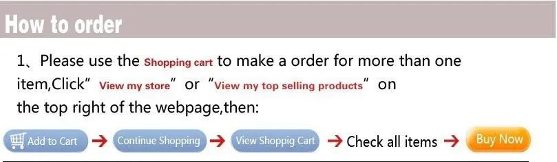 how to order