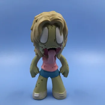 

Mystery Mini Jawless Girl Walker The Walking Dead Series Coolcity