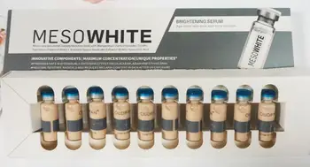 

High Quality 5 ml BB Cream Meso White Brightening Serum Natural Nude Make Up