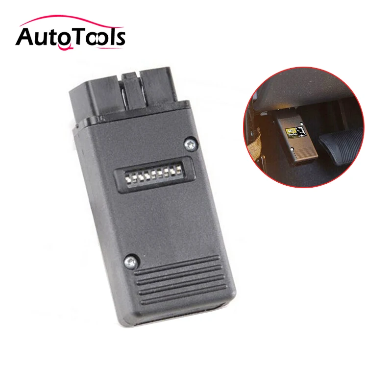 

AEV ProCal Module For Jeep Wrangler & Wrangler Unlimited JK AEV Tire Size/Axle Ratio/OTLC/TPMS/DRL/ASBS/PCM car diagnostic Tool