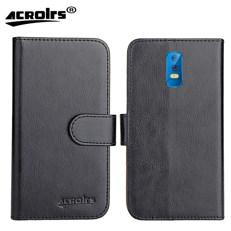 

ThL Knight 2 Case 6 Colors Flip Dedicated Leather Exclusive 100% Special Phone Cover Cases Card Wallet+Tracking