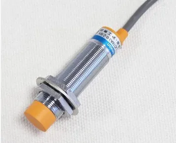

FREE SHIPPING Sensor LJC18A3-B-Z/BY LJC18A3-H-Z/BY Capacitive proximity switch Three lines often open M18 PNP