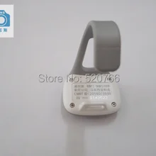 Для сына RMT-NWS10B NWZ-WS615 MP3 носить кольцо пульт дистанционного управления белый