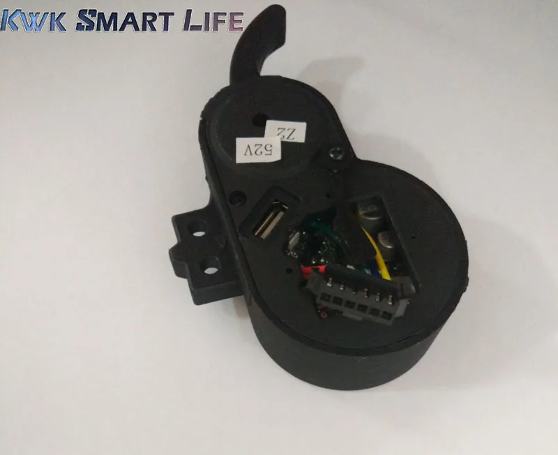 ЖК дисплей для 42 вольтного скутера Speedway|display|display lcd |