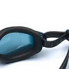 4IN1 Xiaomi TS Kits de gafas de natación + tapa + tapones para los oídos + Clip de nariz gafas HD Anti-niebla 3 muñón de nariz reemplazable con junta de silicona ► Foto 3/6