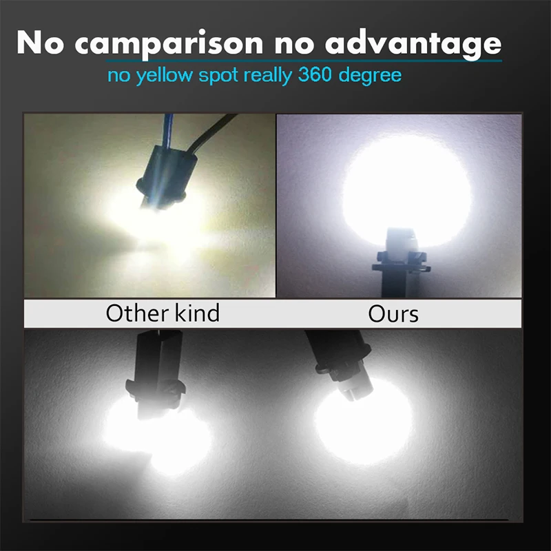 2x CANBUS без ошибок OBC W5W T10 светодиодный лампы автомобиля Подсветка салона для Volvo XC90 S60 XC60 V70 S80 V40 S40 V50 V60 XC70 C30 XC40 S90